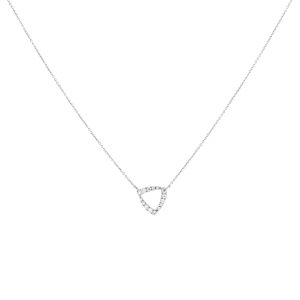 white-gold-triangle-diamond-necklace